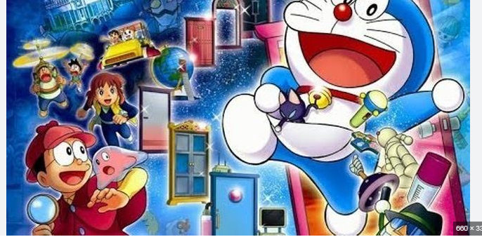 Top 20 Bảo Bối Doraemon Mà Tuổi Trẻ Ai Cũng Từng Mong Sở Hữu