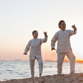 Top 10 Bí Quyết Sống Thọ và Khỏe Mạnh của Người Nhật Bản